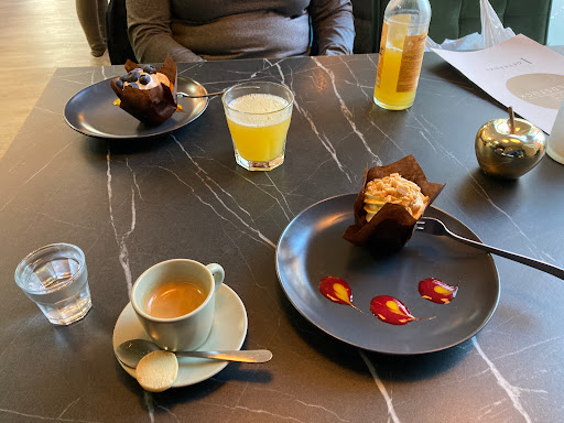 Goldstück Konditorei & Café - Thumbnail