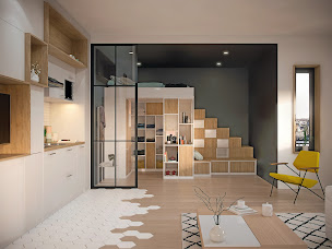 Photo n°9 de Archea Eaubonne à Eaubonne (Magasin de meubles de bureau)