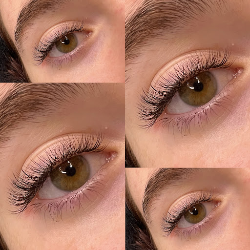 Let it Lash - Visual