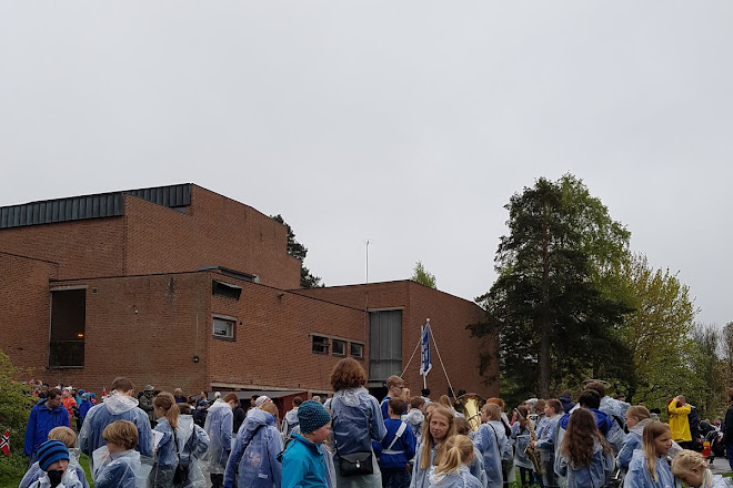 lambertseter kirke