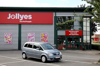 Jollyes - The Pet People Peterborough