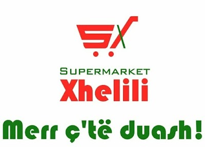 Supermarket Xhelili