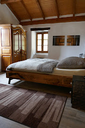 Photo n°12 de Chez Gisi à Rocles (Gîte)