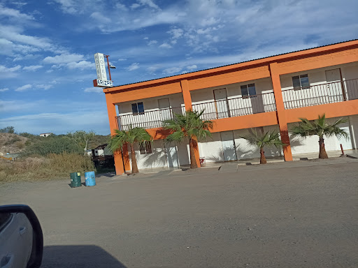 Hotel Arizpe