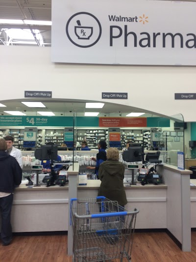 Walmart Pharmacy