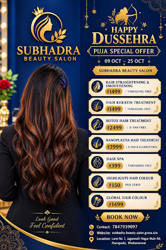Special Dusshera Puja Offer 🫴 post image