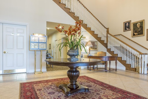 Oehler Funeral Home - Thumbnail