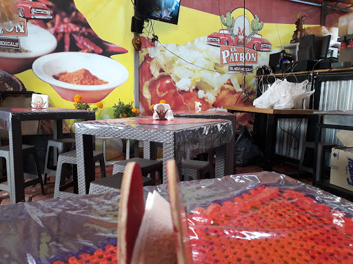 El Patrón, comida estilo Mexicali - Thumbnail