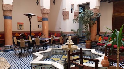 Photos of Riad Ahlam Hotel