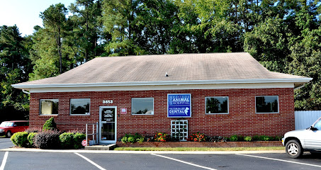 Westside Animal Hospital