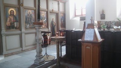 Photos of Sv Georgi Bulgar Kilisesi