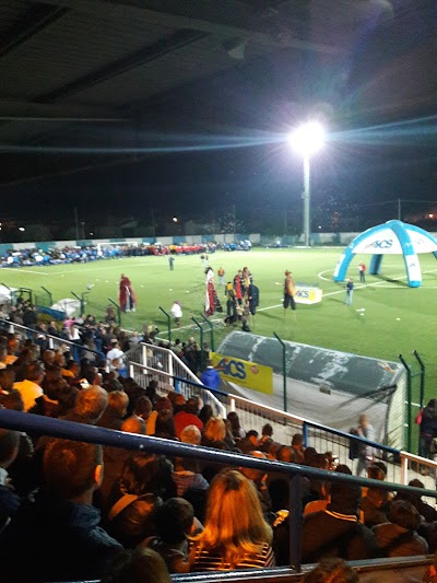 Stadio comunale di Martinsicuro "Alberto Tommolini"