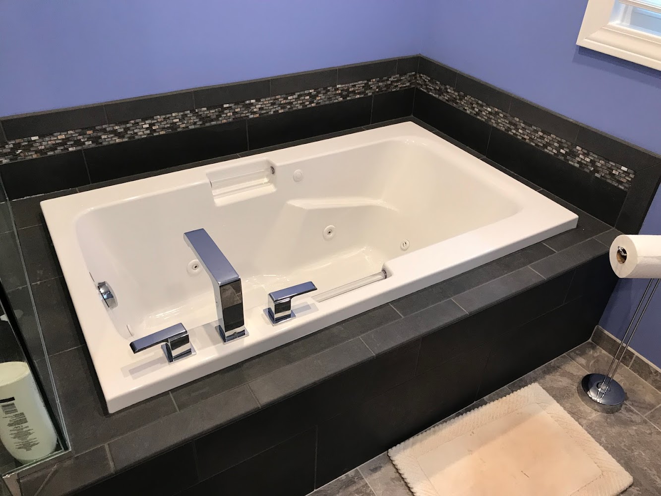 Kimble Tile in Shelby Township