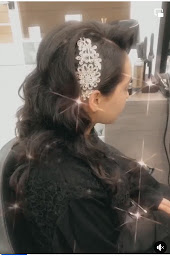 Photo n°5 de Hanane Prestige à Les Mureaux (Salon de coiffure)