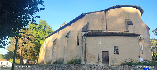 Photo de Mairie de Sainte-Marie-de-Gosse