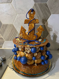 Photo n°7 de Boulangerie Pâtisserie La Talmière à Marennes (Boulangerie)