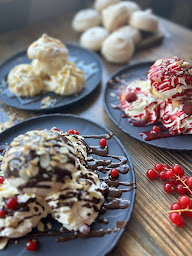Photo n°20 de La Frite Dorée à Chambéry (Friterie)