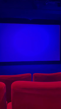 BFI Southbank by null