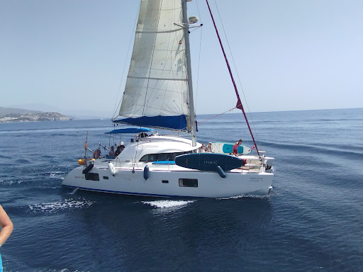 Deco Dive Torrox - Visual