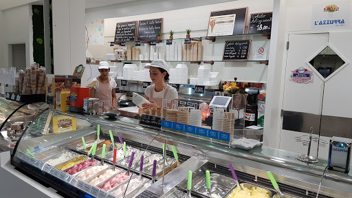 Gelateria L'Azzurra Di Bettelli Giuliano - Thumbnail