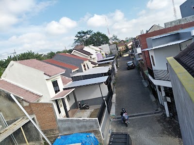 Photos of Perumahan Galaxy Regency Malang
