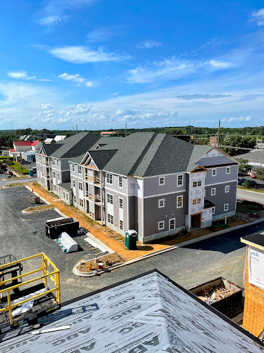 Pounds Roofing - Visual