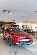 CITROËN Toulouse-Montaudran à Toulouse