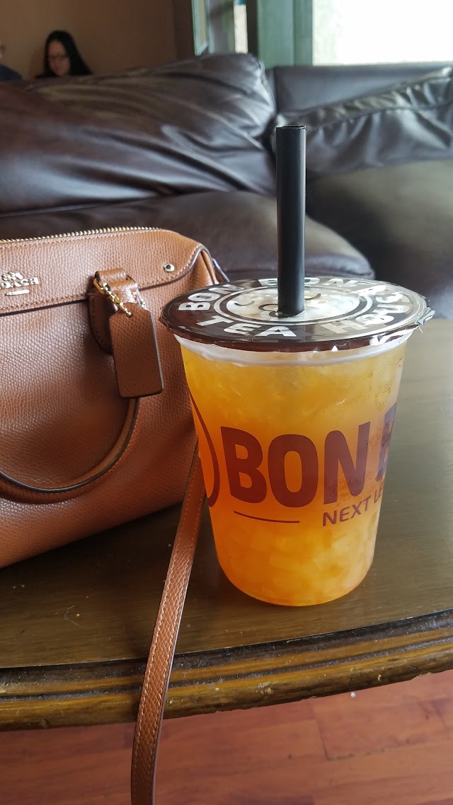 Bon Bon Tea House