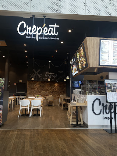 Crêp'eat Colmar