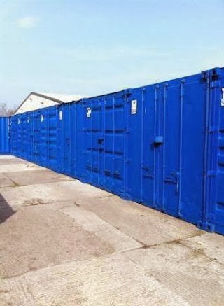 Container Cabins Limited