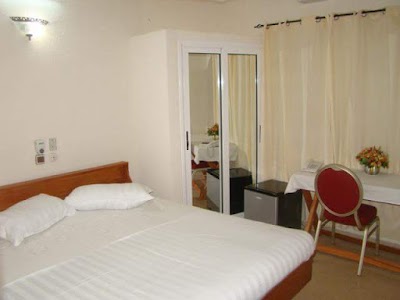 lodging