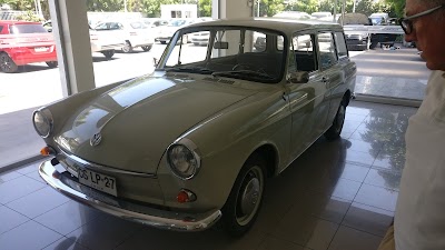 Photos of Automotora Miguel Jacob Helo