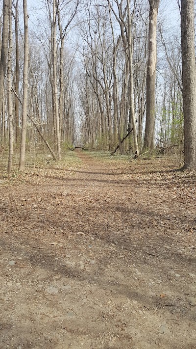 Mounds State Park Visitor Center