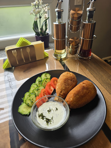 Bistro Sofia - Visual