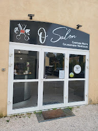Photo n°1 de O Salon à Éguilles (Salon de coiffure)