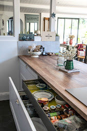 Photo n°26 de System'At Agencement - Cuisines salles de bains Dressing La Rochelle à Puilboreau (Magasin d'ameublement et de décoration)