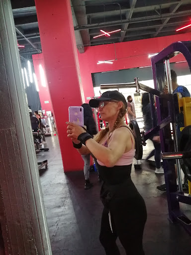 Eleven gym - Thumbnail