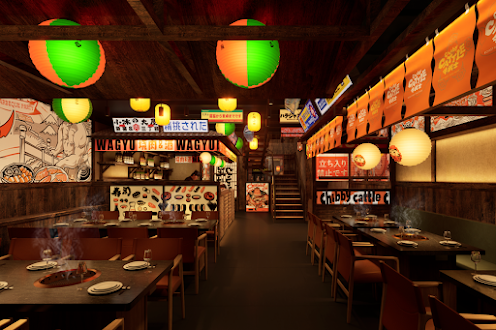 Photo of Chubby Cattle BBQ | New York