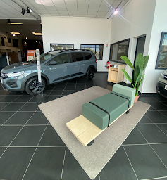 Photo n°16 de DACIA PORTO-VECCHIO BALESI AUTOMOBILES à Porto-Vecchio (Vendeur de voitures d'occasion)