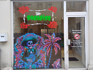 Photo n°21 de Bioparadize CBD shop | Epernay à Épernay (Magasin de cannabis)