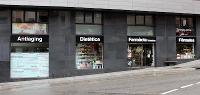 pharmacy