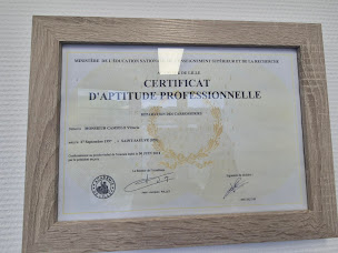 Photo n°15 de Carrosserie CAMIOLO à Anzin (Atelier de carrosserie automobile)