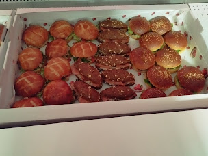 Photo n°21 de La Tradition de l'Azergues à Lozanne (Boulangerie)