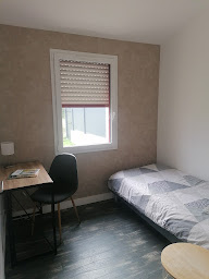 Photo n°8 de Gîte la grange des landes à Mauléon (Lodge)