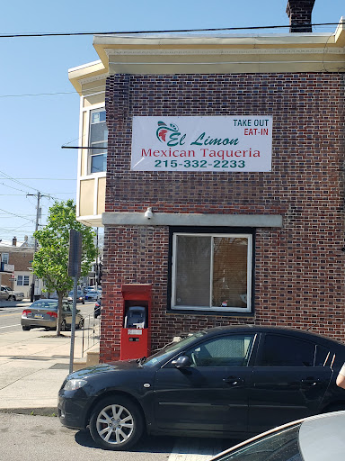 El Limon Tacony