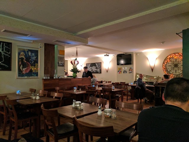 Nello Ristorante Pizzeria