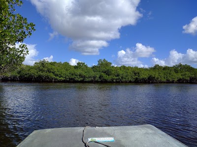 Photos of Captain Jack's Boat Launch