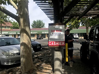 Sierra Express Car Wash