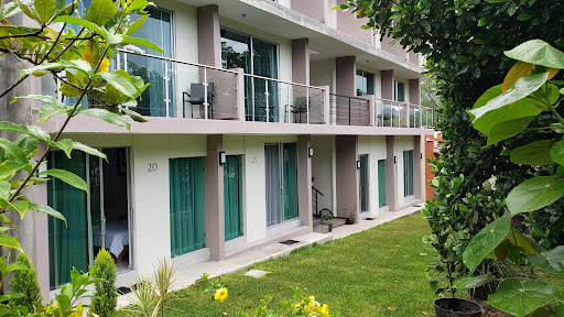 Hotel CaLú