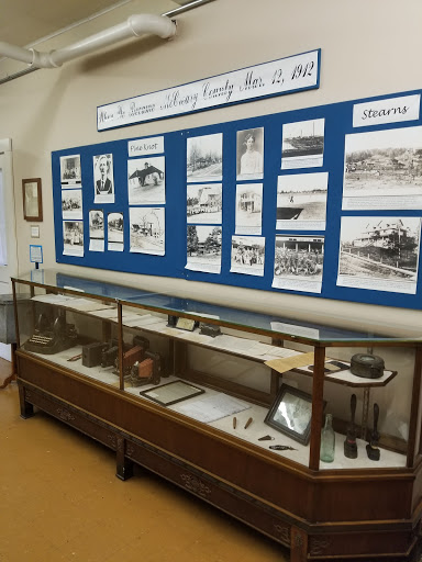 McCreary County Museum - Thumbnail